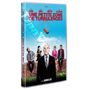 A Spot of Bother (DVD)